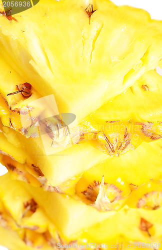 Image of ananas