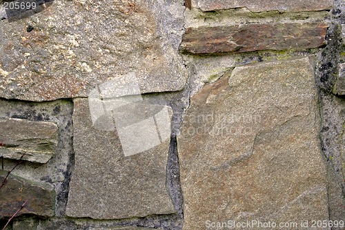 Image of Stone abstract Background or Wallpaper