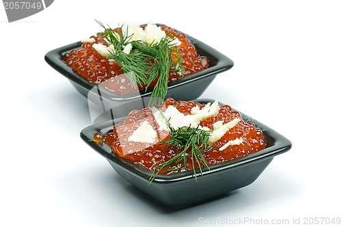 Image of Red Caviar