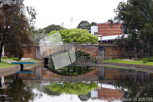 Image of Parramatta