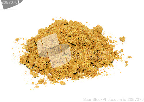 Image of Ground cumin