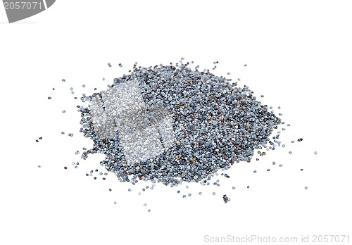 Image of Poppy seeds
