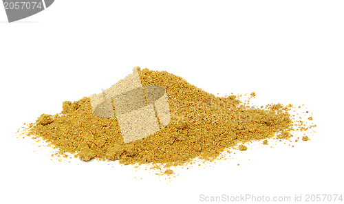 Image of Curry powder