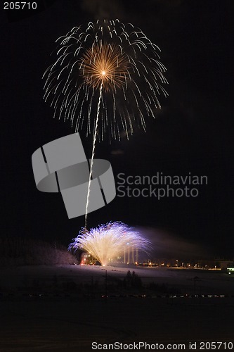 Image of Fireworks!!!