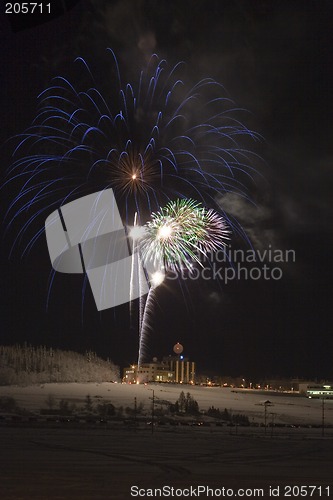Image of Fireworks!!!