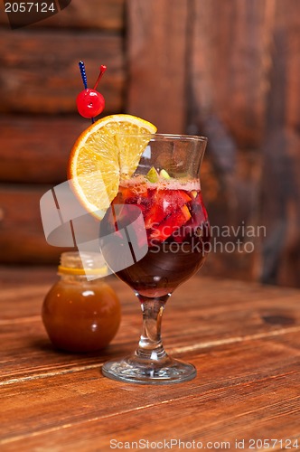 Image of Mulled wine