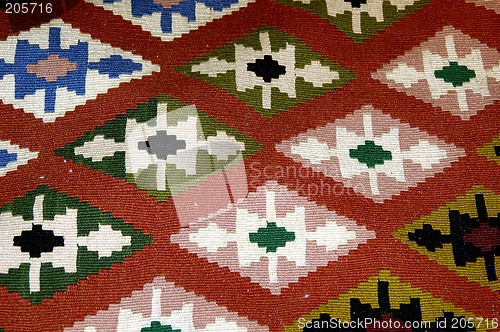 Image of Carpet Patterns