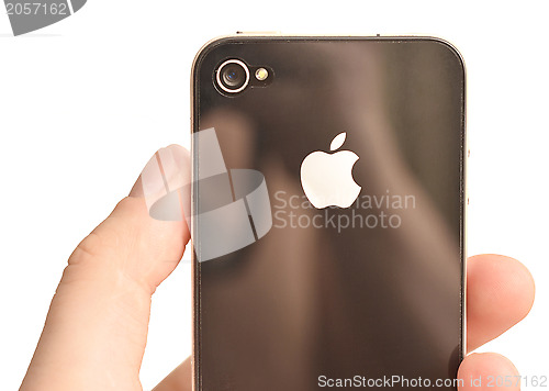 Image of iphone