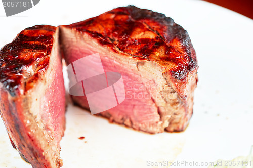 Image of Filet mignon