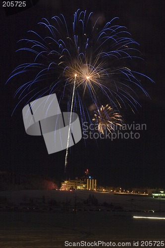 Image of Fireworks!!!