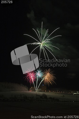 Image of Fireworks!!!