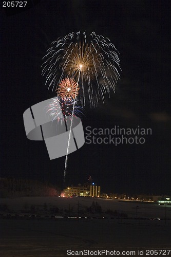 Image of Fireworks!!!