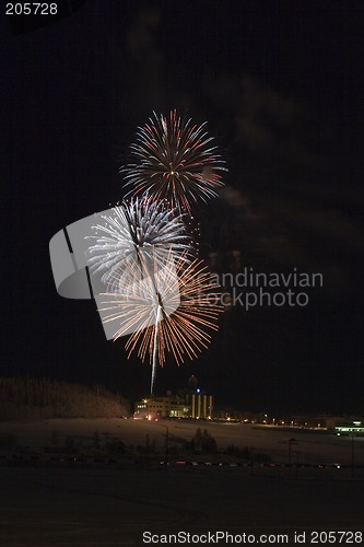 Image of Fireworks!!!