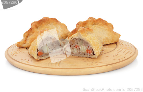 Image of Cornish Pasties