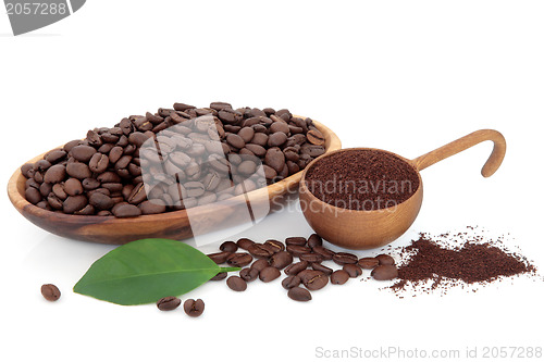 Image of Coffee  