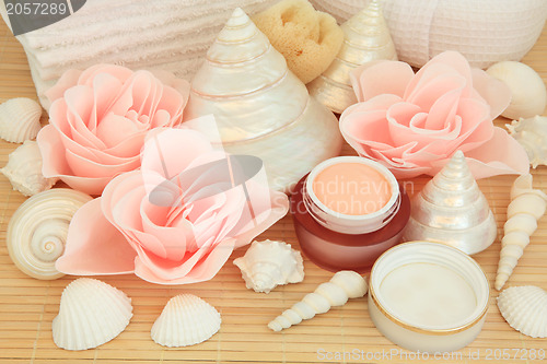 Image of Rose Beauty Spa