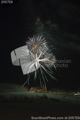 Image of Fireworks!!!