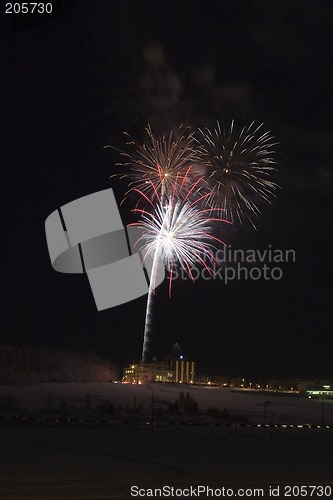 Image of Fireworks!!!