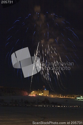 Image of Fireworks