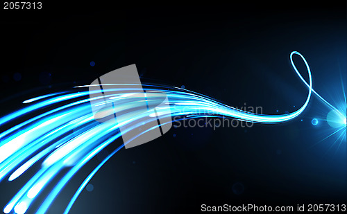 Image of Abstract background