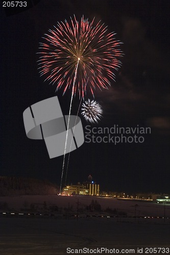 Image of Fireworks!!!