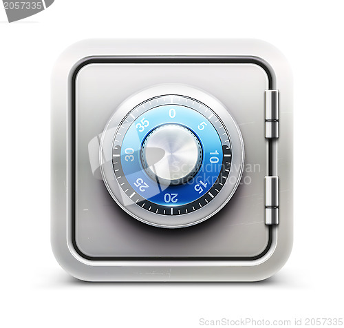 Image of Security concept