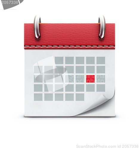 Image of Calendar icon