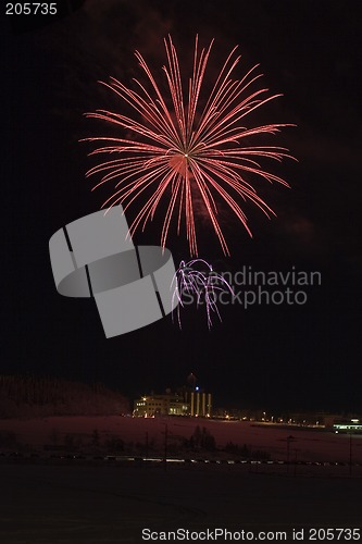 Image of Fireworks!!!