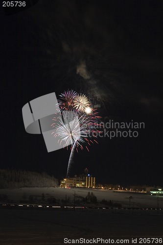 Image of Fireworks!!!