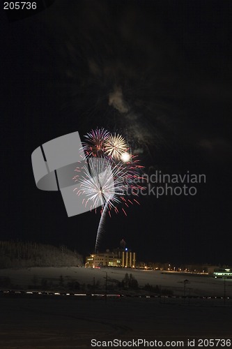 Image of Fireworks!!!