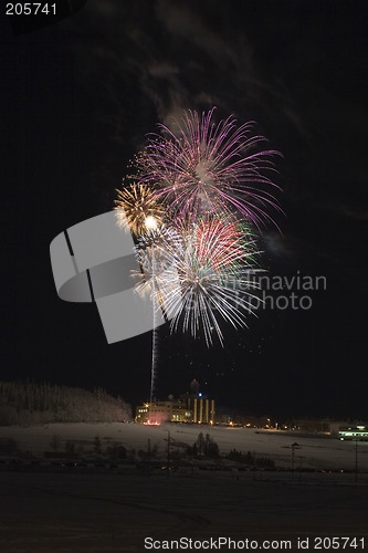 Image of Fireworks!!!