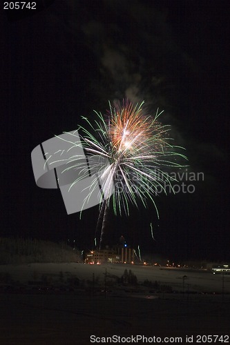 Image of Fireworks!!!