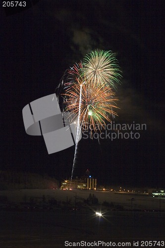 Image of Fireworks!!!