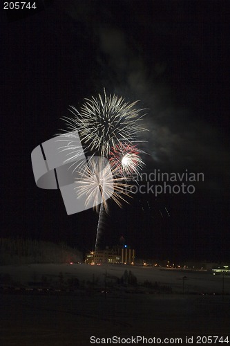 Image of Fireworks!!!