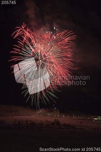 Image of Fireworks!!!