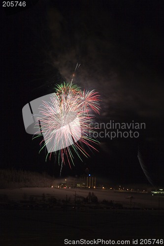 Image of Fireworks!!!