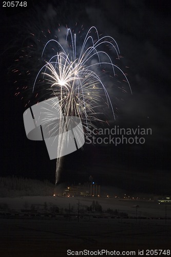 Image of Fireworks!!!