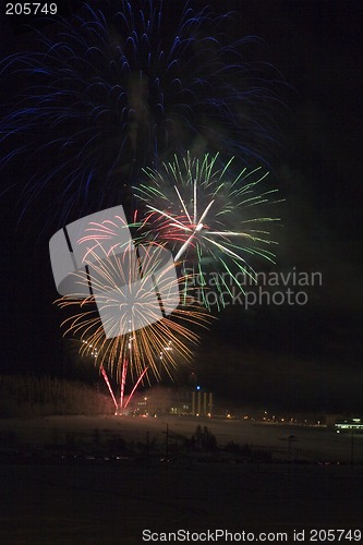 Image of Fireworks!!!