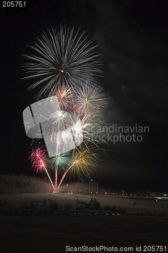 Image of Fireworks!!!