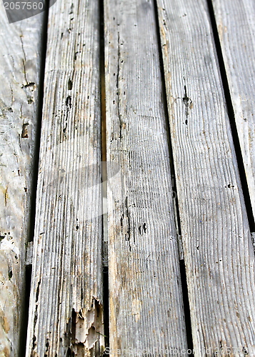 Image of Old Wood Texture