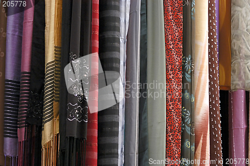 Image of Scarves