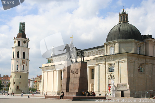 Image of Vilnius