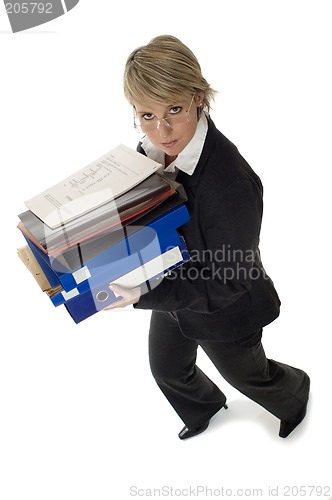 Image of business
