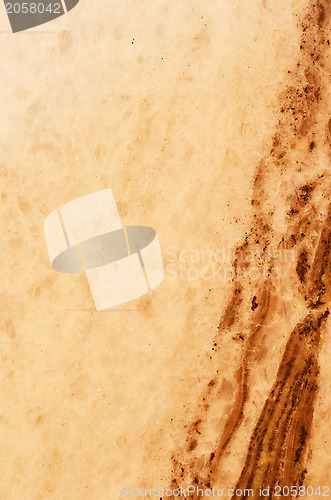 Image of marble