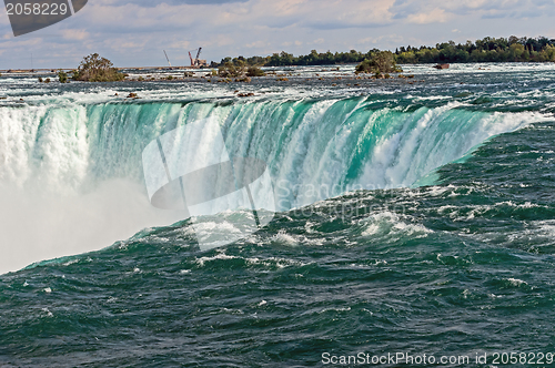 Image of Niagara Falls