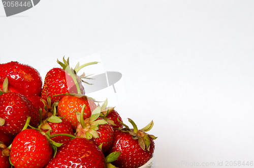 Image of Strawberries