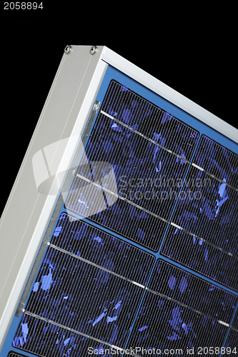 Image of Solar Panel