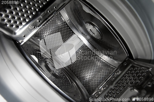 Image of Washing Machine