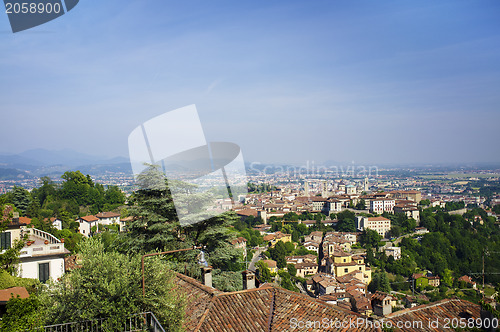 Image of Bergamo