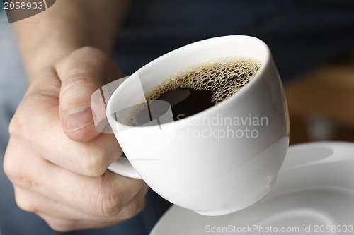 Image of Coffee